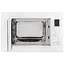 Мікрохвильова піч з грилем Eleyus GMWB 25EGT WH - мініатюра 3