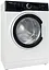 Пральна машина автоматична Whirlpool WRBSS 6249 S - мініатюра 3