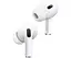 Навушники Apple AirPods Pro 2nd generation with MagSafe Charging Case USB-C (MTJV3) - мініатюра 2