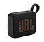 Портативна колонка JBL GO4-BLK Bluetooth 5.3 IP67 Black - мініатюра 3