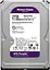 Жесткий диск Western Digital 3.5 SATA 2.0TB Purple 5400rpm 64MB (WD23PURZ) - миниатюра 2