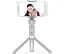Штатив - монопод - трипод бездротовий Xiaomi Mi Selfie Stick Tripod FBA4071US - мініатюра 2