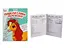 Прописи 4+: Пишемо слова та речення (українською), 32 стор., м'яка обкладинка, 165x205 мм - мініатюра 1