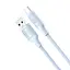 Кабель XO NB265 Minimalist Series Type-C Data Cable 1 м Синій - мініатюра 1