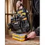 Сумка DeWalt сумісна з системою Tstak 45x30x25 см (DWST83541-1) - мініатюра 8