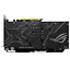 Видеокарта ASUS GTX 1660 6Gb Super ROG Strix Gaming (ROG-STRIX-GTX1660S-6G-GAMING) (GDDR6, 192 bit, PCI-E 3.0 x16) Б/у - миниатюра 6