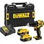 Шуруповерт-дрель ударная аккумуляторная XR Li-Ion 18В DeWALT teh0025194 - миниатюра 1