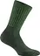 Носки Accapi Outdoor Merino Endurance Crew 45-47 Зелений - миниатюра 1