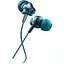 Навушники Canyon CNS-CEP3BG Blue-Green (CNS-CEP3BG) - мініатюра 2