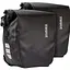 Велосипедні сумки Thule Shield Pannier Black 13 л 2 шт. (TH 3204205) - мініатюра 1