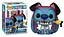 Фігурка Funko Pop Ліло і Стіч Lilo and Stitch Dalmatians Pongo 10 см FP LS S 1462 - мініатюра 1