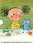 Марта і Прибулець. Люблю читати. Рівень 1 - мініатюра 4