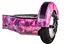 Гіроборд Smart Balance Wheel 8 Бузковий космос - мініатюра 3