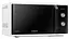 Мікрохвильова піч Samsung MS23K3614AW/UA (6823611) - мініатюра 7