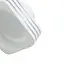 Светильник точечный Brille в ванную HDL-DS 148 GU10 WH MR16 36-433 - миниатюра 6