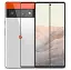 Защитное стекло DK для Google Pixel 6 Pro 3D Full Glue 013768 black - миниатюра 2