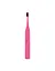 Звуковая гидроактивная зубная щетка Black Whitening II Shocking Pink (розовая) Megasmile - миниатюра 2