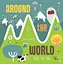 Trace the Trail: Around the World - миниатюра 1