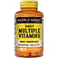 Вітаміни та мінерали Mason Natural Daily Multiple Vitamins, 100 таблеток - мініатюра 1