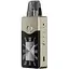 Под-система VooPoo POD System Vinci E120 120W Pod 4500mAh 5ml Kit Champagne Golden (17733) - миниатюра 1