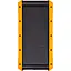 Павербанк PowerPlant Black-orange 20 000 mAh / 18 Вт (PB930487) - миниатюра 2