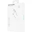 Кабель Proove Soft Silicone USB-A to Micro-USB 2.4A 1m White (CCSO20001302) [130626] - миниатюра 5