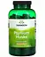 Лушпиння подорожника Swanson Psyllim Husks 610 mg 300 caps (1086-100-79-4183405-20) - мініатюра 1