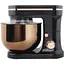 Домашняя кухонная машина комбайн Zurrichberg ZBP 7641 черный - миниатюра 2