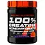 Креатин Scitec Nutrition 100% Creatine Monohydrate 300 г blue grape - мініатюра 1