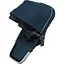 Прогулянкове крісло Thule Sleek Sibling Seat Navy Blue (TH 11000204) - мініатюра 1