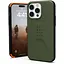Оригінальний провоударний чохол UAG Civilian для iPhone 13 Pro (6.1") Olive (11315D117272) - мініатюра 2