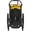 Дитяча коляска Thule Chariot Sport Single (Spectra Yellow) (TH 10201022) - мініатюра 6