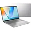Ноутбук Asus Vivobook S16 S3607QA-PL031X, 16 inch 2560 x 1600, Qualcomm X1-26-100 8 C/8 T, 3.0GHz - 3.0GHz, 12 MB 6 MB - мініатюра 5