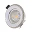 Світильник точковий Brille HDL-G279 GU5.3 WH MR16 36-275 - мініатюра 1