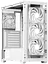 Корпус AeroCool D501A-G-WT-v2 ARGB White (ACCM-DS01043.21) - мініатюра 4