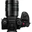 Бездзеркальний фотоапарат Panasonic Lumix DC-GH7 Kit Leica DG Vario-Elmarit 12-60mm f/2.8-4 Black (DC-GH7LE) UA [116830] - мініатюра 9
