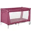 Детский манеж Carrello Piccolo CRL-11503/1 Orchid Purple - миниатюра 1