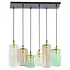 Подвесной светильник TK Lighting 3328 Marco - миниатюра 1