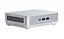 BarebOne-неттоп Asus NUC 14 Pro Plus Kit RNUC14RVSU900002I (90AR0051-M000J0) - миниатюра 3