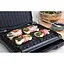 Гриль Russell Hobbs George Foreman 25030-56 Compact Steel Grill (6651562) - миниатюра 6