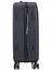 Валіза Semi Line 24" (M) Black (T5854-2) (DAS303039) - мініатюра 2