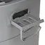 Биотуалет Bo-Camp Portable Toilet Comfort 7 Liters Grey (5502815) - миниатюра 7