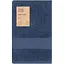 Полотенце махровое Ardesto SuperSoft 70х140 см 100% хлопок синее (ART2270DBP)  - миниатюра 1