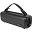 Портативна акустика Real-El X-717 Black (EL121600021) [134892] - мініатюра 3