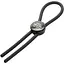 Эрекционное кольцо Fifty Shades of Grey Again and Again Adjustable Cock Ring 20 см черный - миниатюра 1