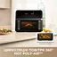 Мультипіч MOVA AeroChef FD20 Pro Black - мініатюра 4