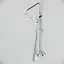 Душова система Am.Pm Sunny F0785C800, Хром - мініатюра 8