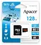 Карта памяти Apacer i MicroSDXC 128GB UHS-I/U3 Class 10 + SD адаптер (AP128GMCSX10U8-R) - миниатюра 2