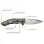 Нож Skif Shark II SW Black - миниатюра 8
