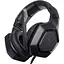 Ігрові навушники Onikuma K10 Black [113085] - мініатюра 5